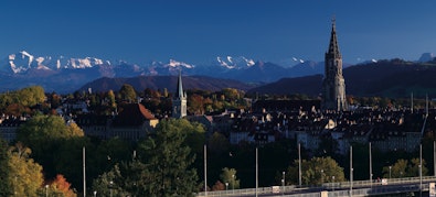 Bern Region